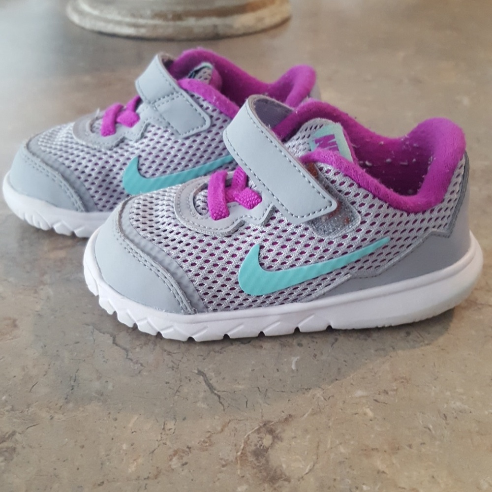 Nike shoes
